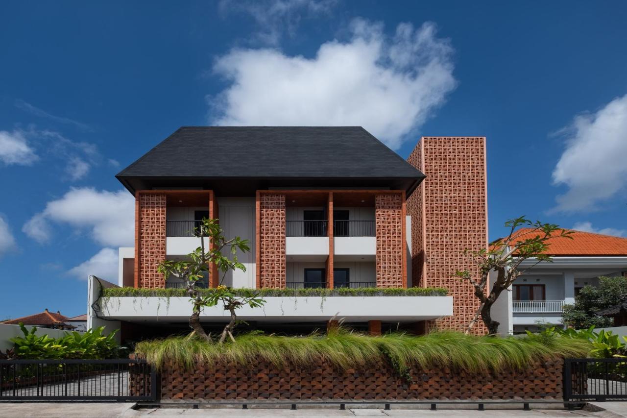 Hotel Aralea Coliving Denpasar