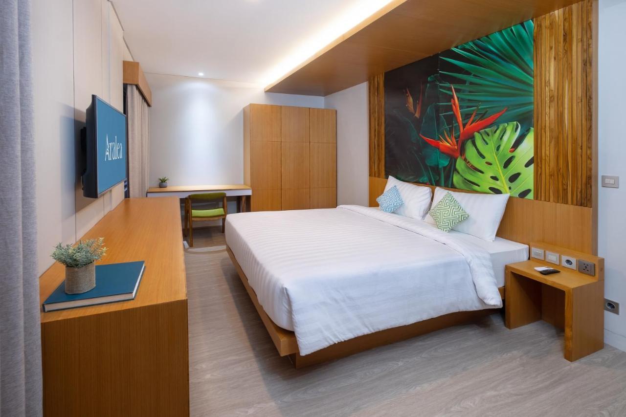 Aralea Coliving 3* Denpasar