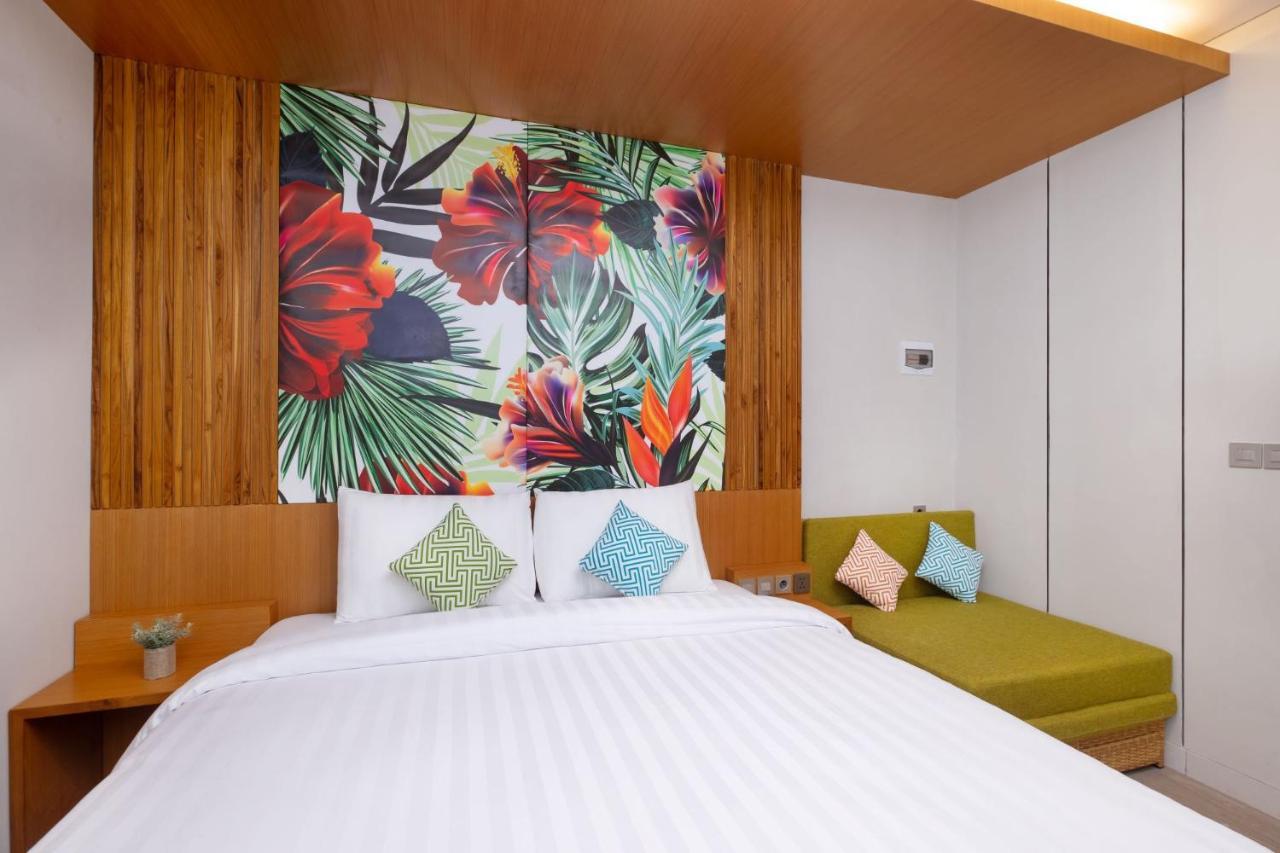 Aralea Coliving Hotel 3*