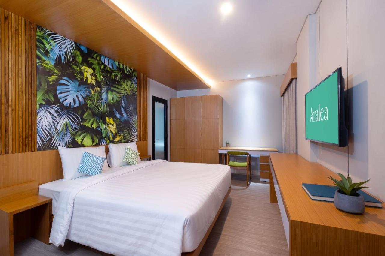 Hotel Aralea Coliving 3*