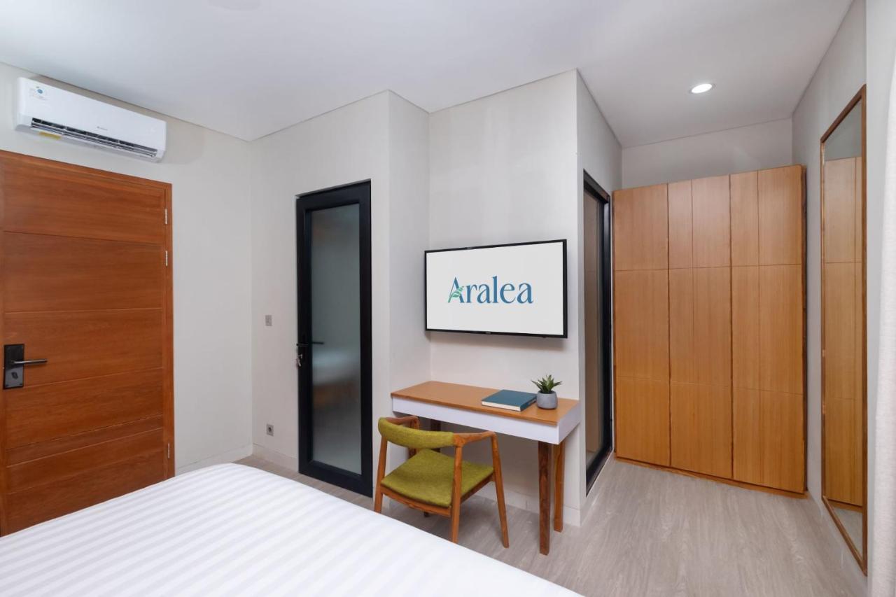 Aralea Coliving Denpasar