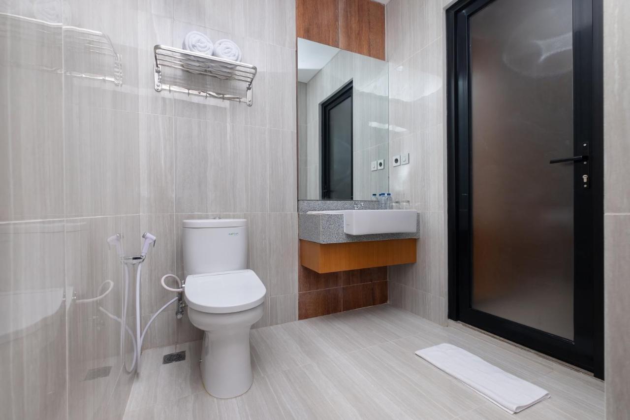 Aralea Coliving 3* Denpasar