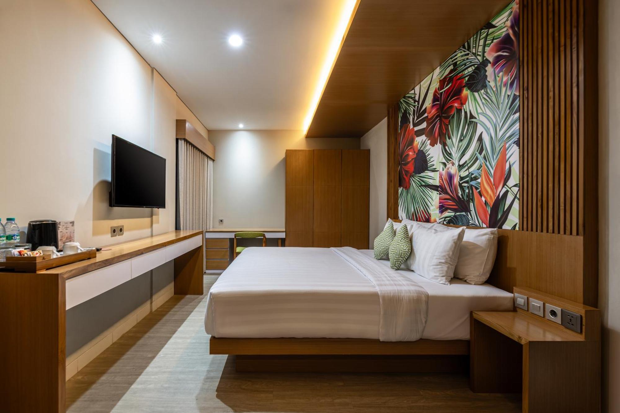 Aralea Coliving Hotel 3*