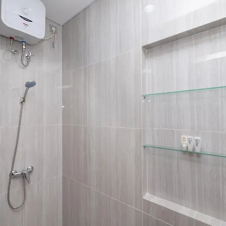 Aralea Coliving Hotel Denpasar  Bagian luar foto