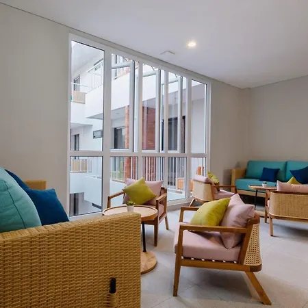 Aralea Coliving Hotel Denpasar  Bagian luar foto