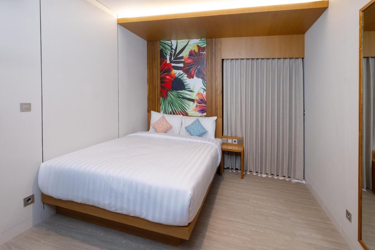 Aralea Coliving 3*