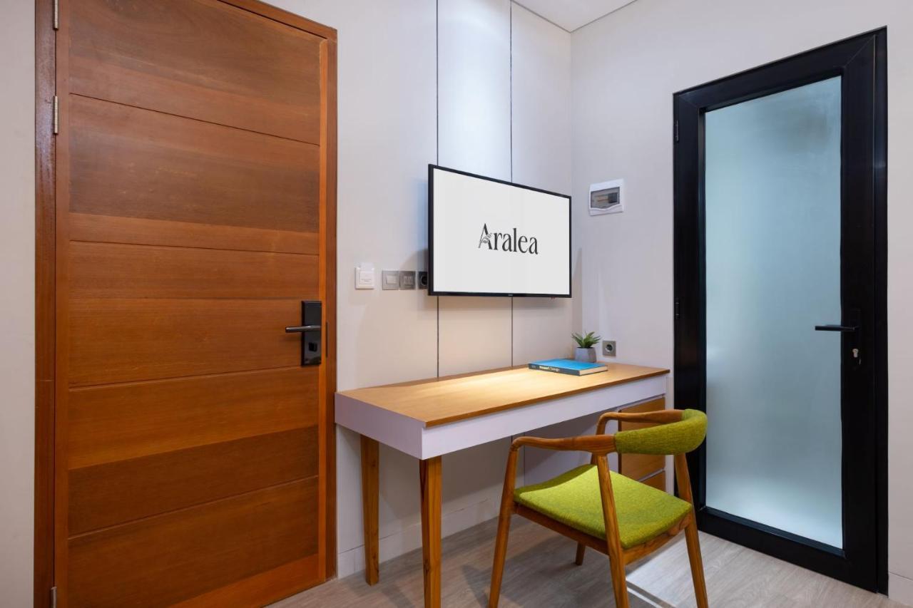 Hotel Aralea Coliving 3*