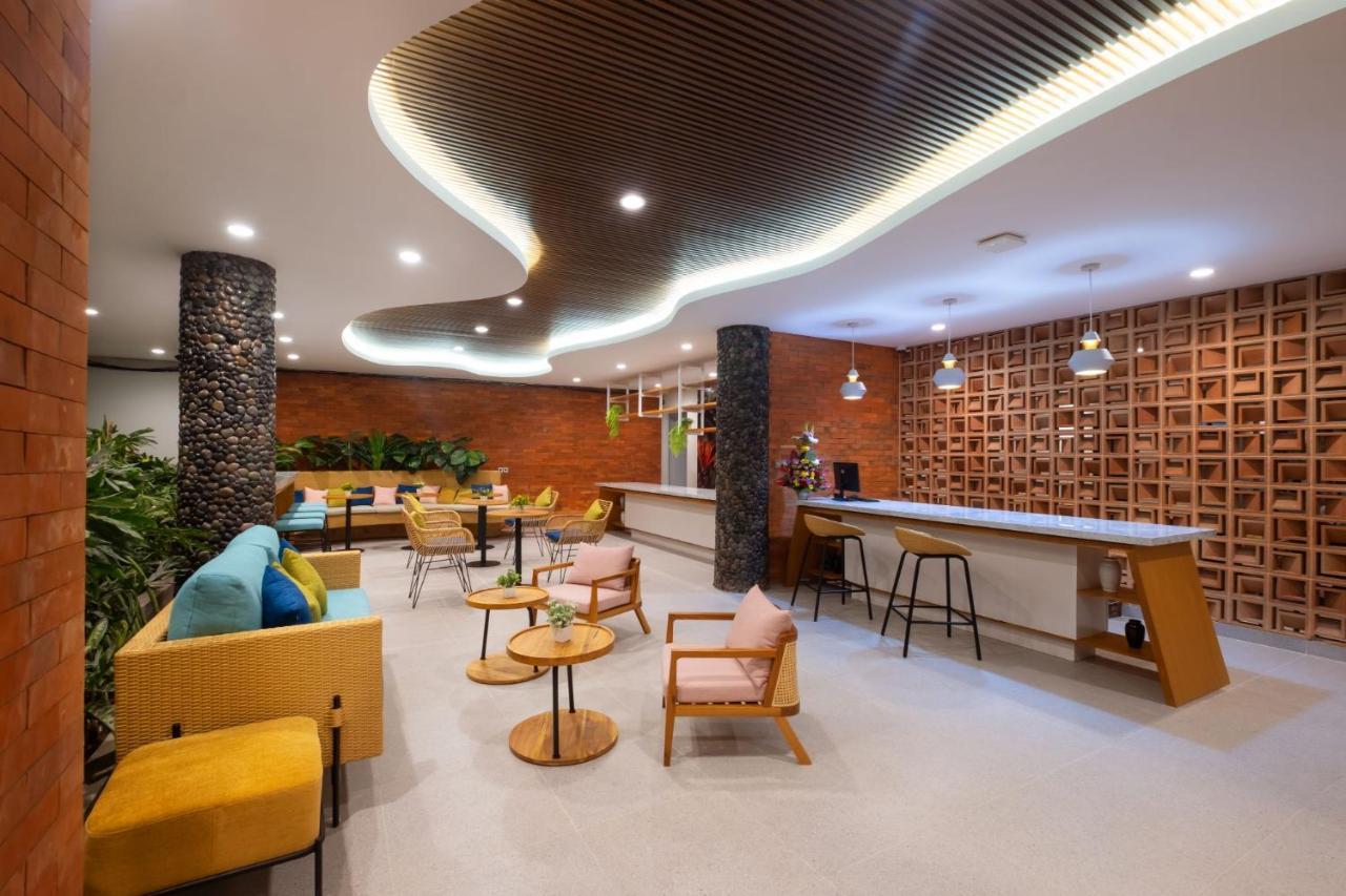 Aralea Coliving Hotel Denpasar