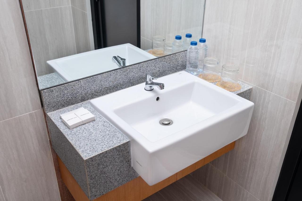 Aralea Coliving Hotel