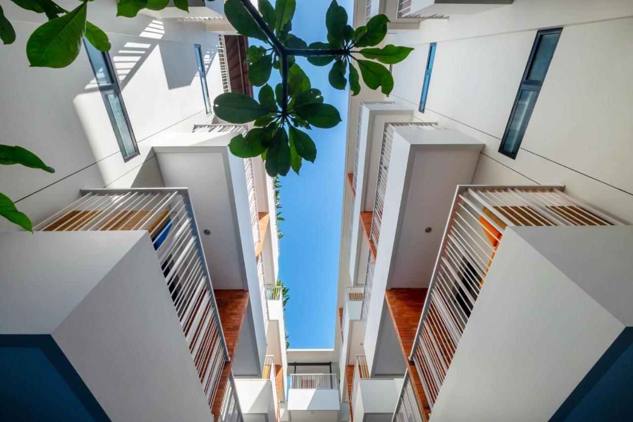 Aralea Coliving Denpasar