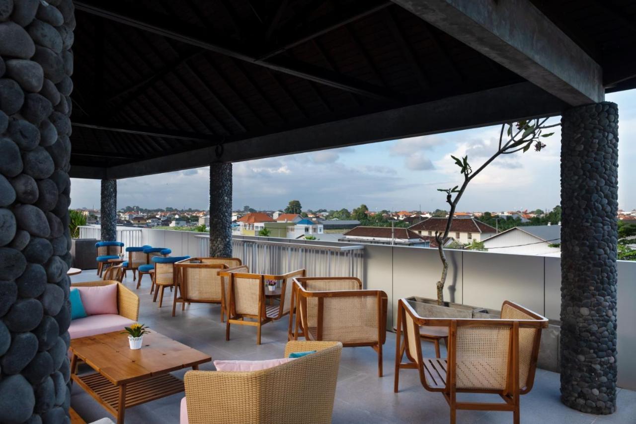 Aralea Coliving 3* Denpasar