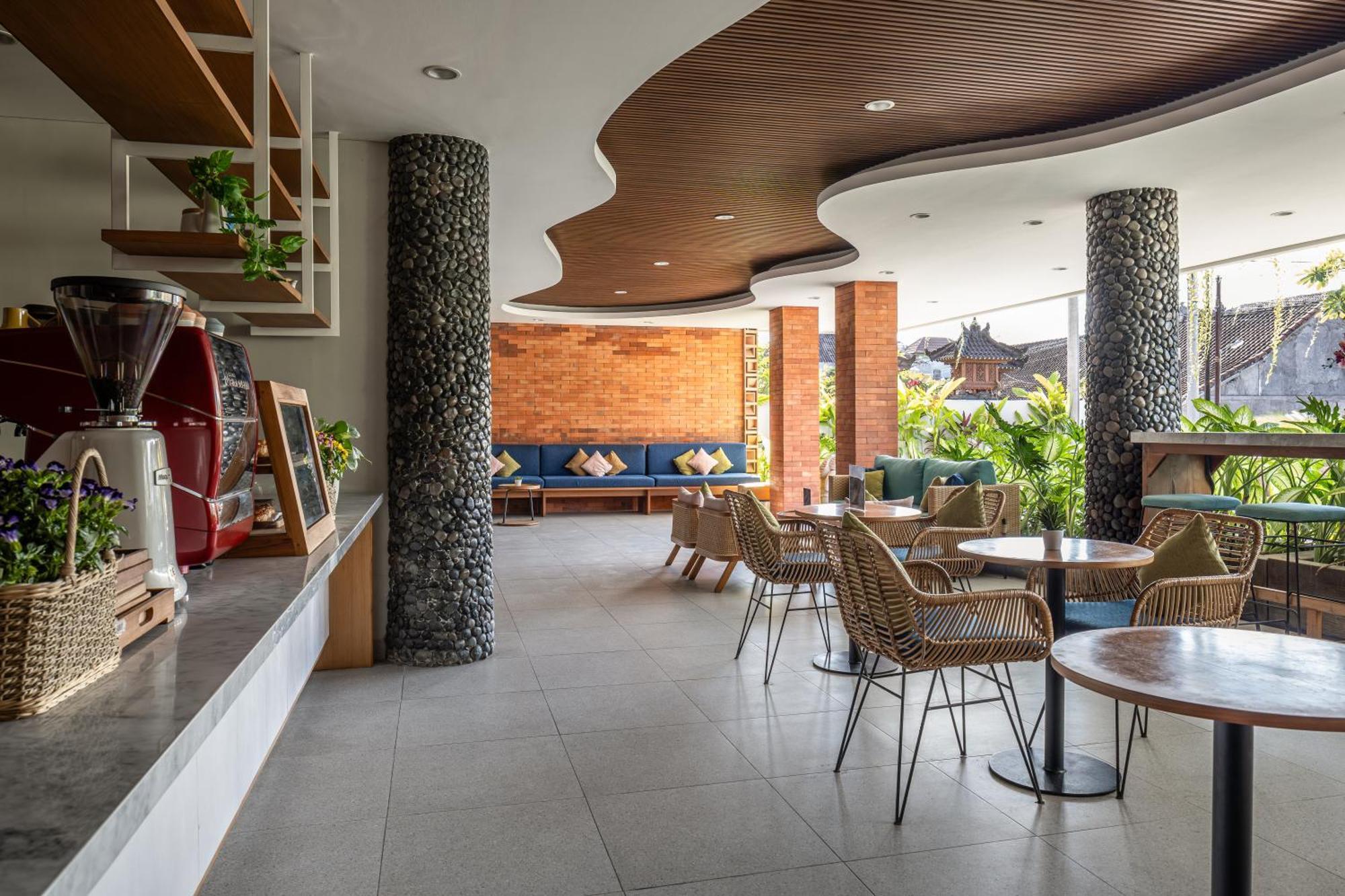 Aralea Coliving Denpasar
