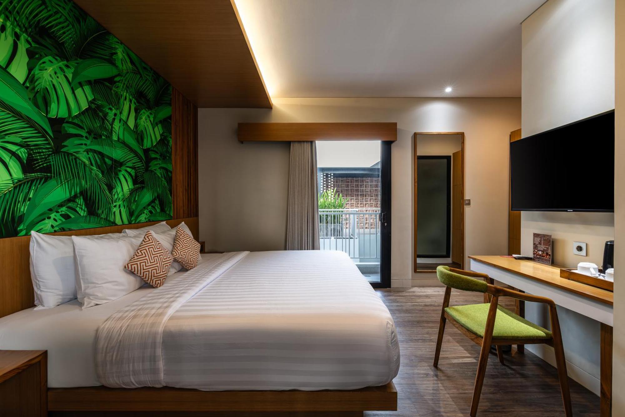 Aralea Coliving 3* Denpasar