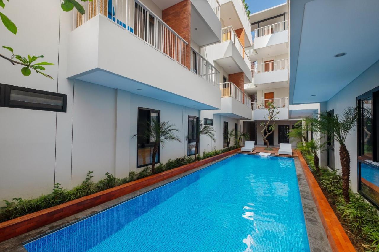 Hotel Aralea Coliving