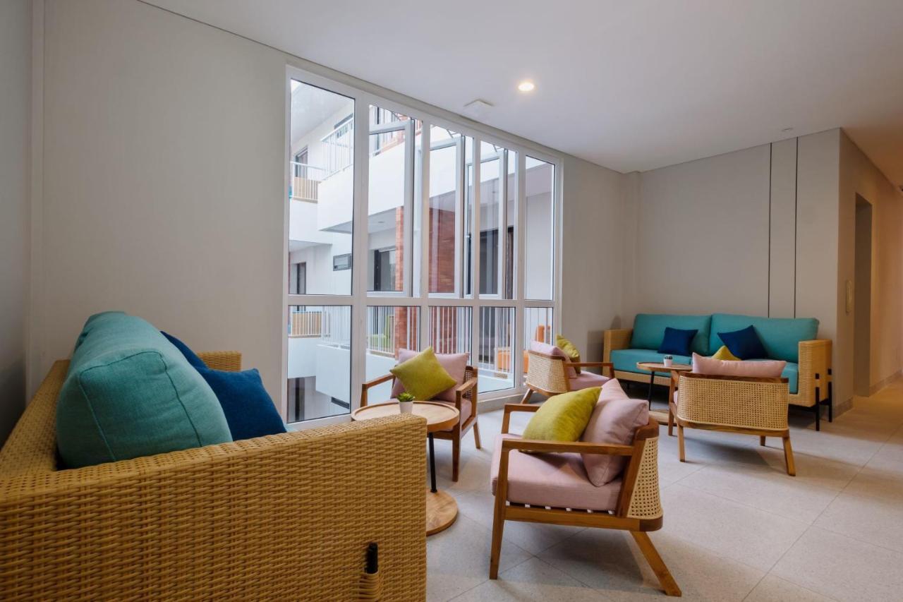 Hotel Aralea Coliving