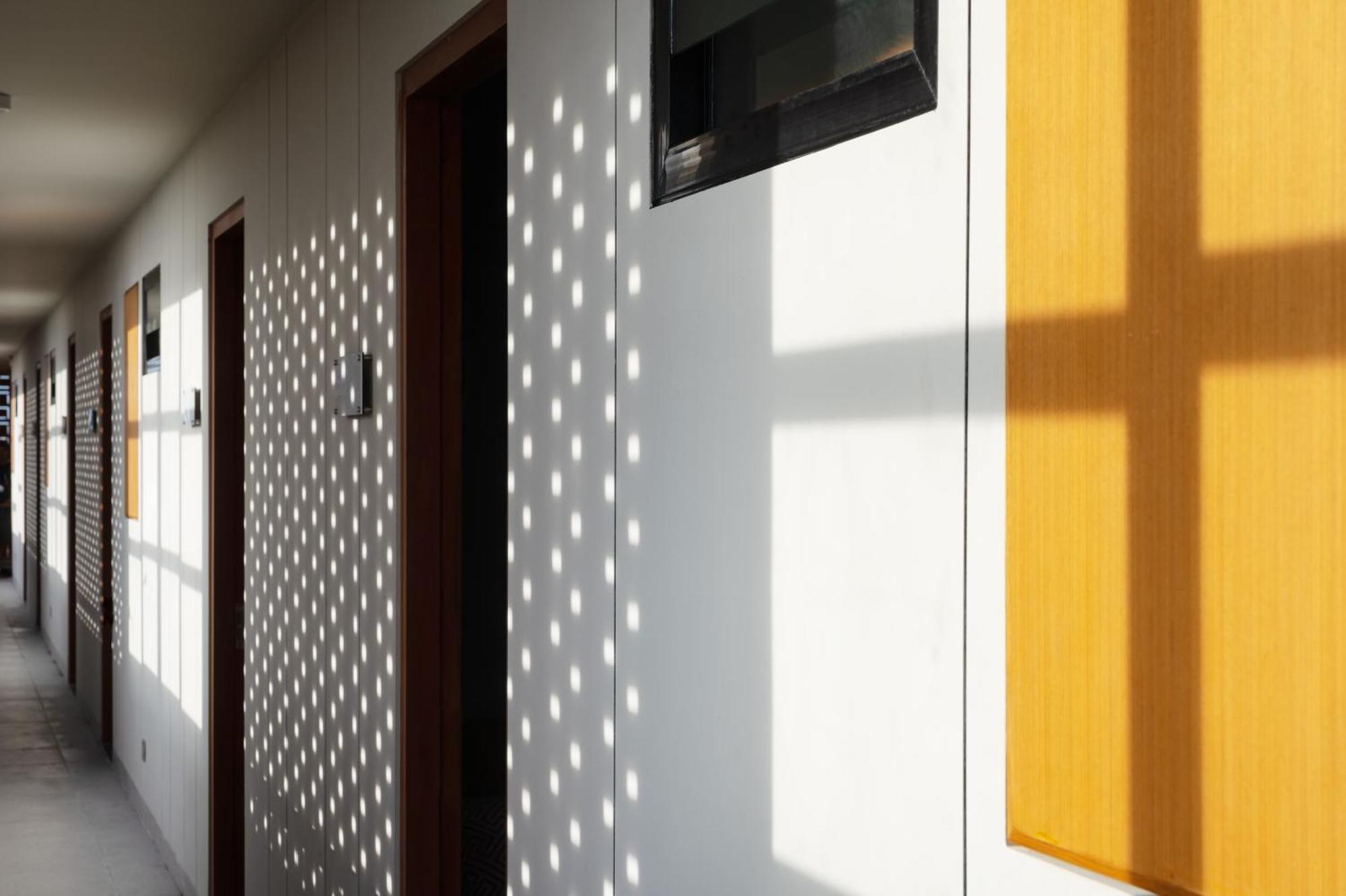 Aralea Coliving Hotel Denpasa