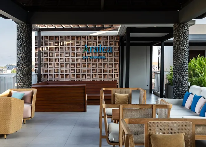 Aralea Coliving