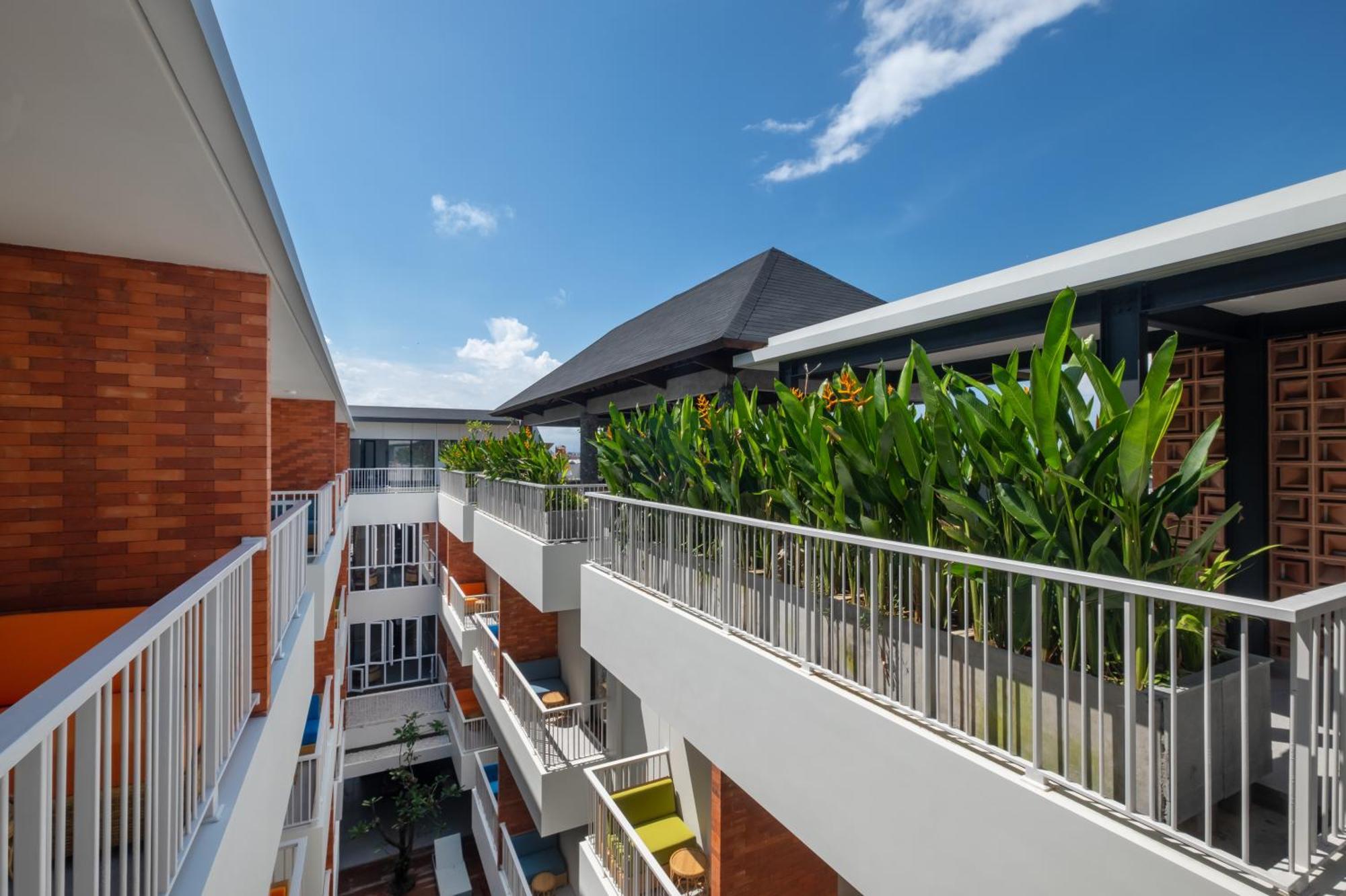 Aralea Coliving Hotel Denpasar (Bali)