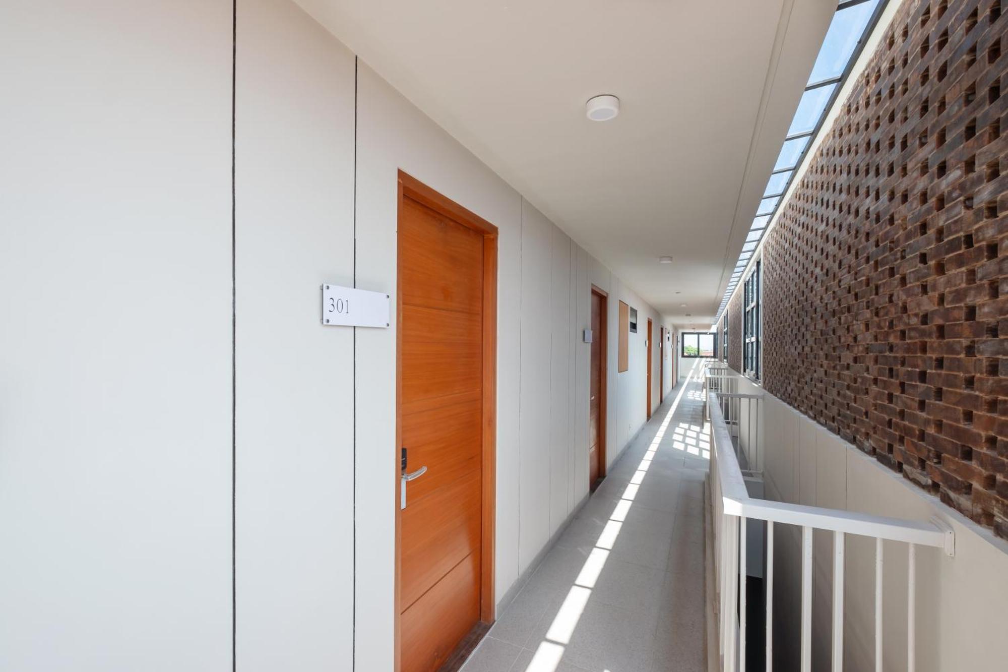Aralea Coliving Hotel Denpasar (Bali)