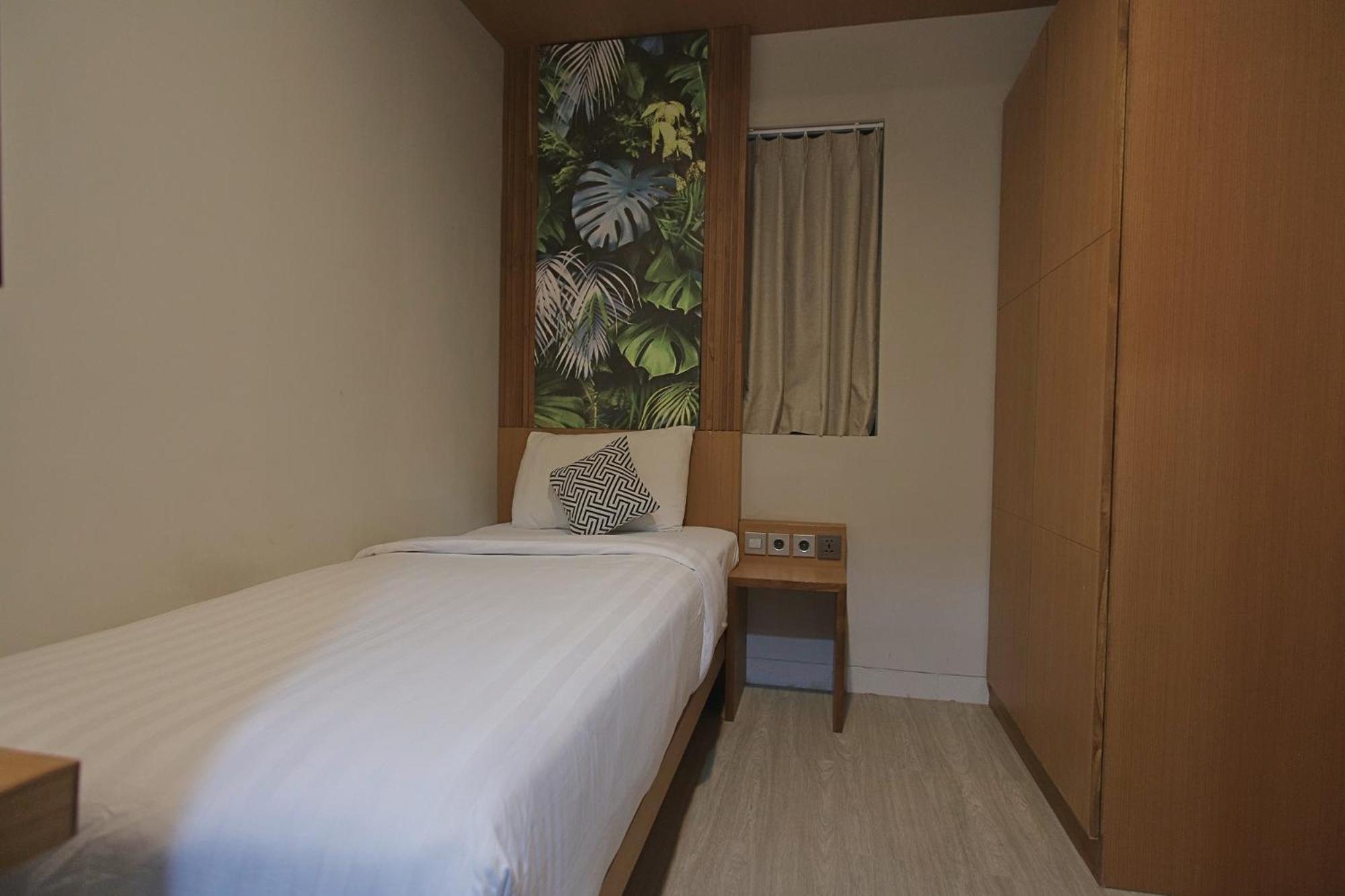 Hotel Aralea Coliving